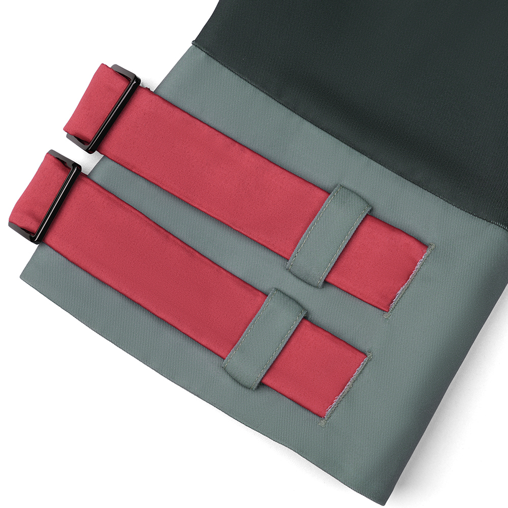 Kasane Teto VOICEPEAK Version Cosplay Costume Full Set - Cossnyc