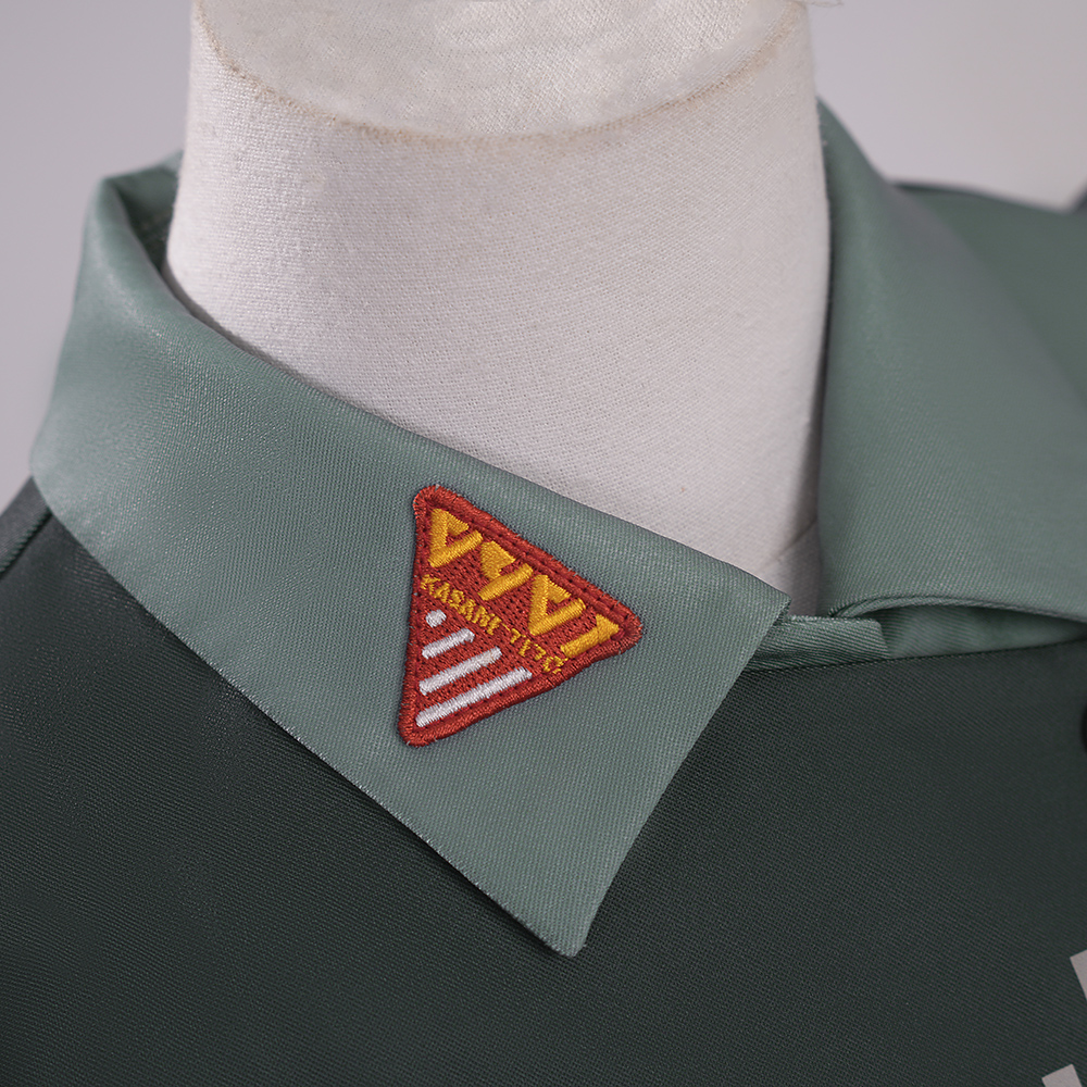 Kasane Teto VOICEPEAK Version Cosplay Costume Full Set - Cossnyc