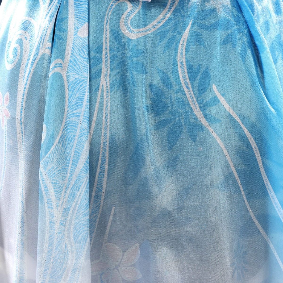 Naraka: Bladepoint - Ji Ruxue Cosplay Costume Full Set, Character Role Play Outfit - Cossnyc