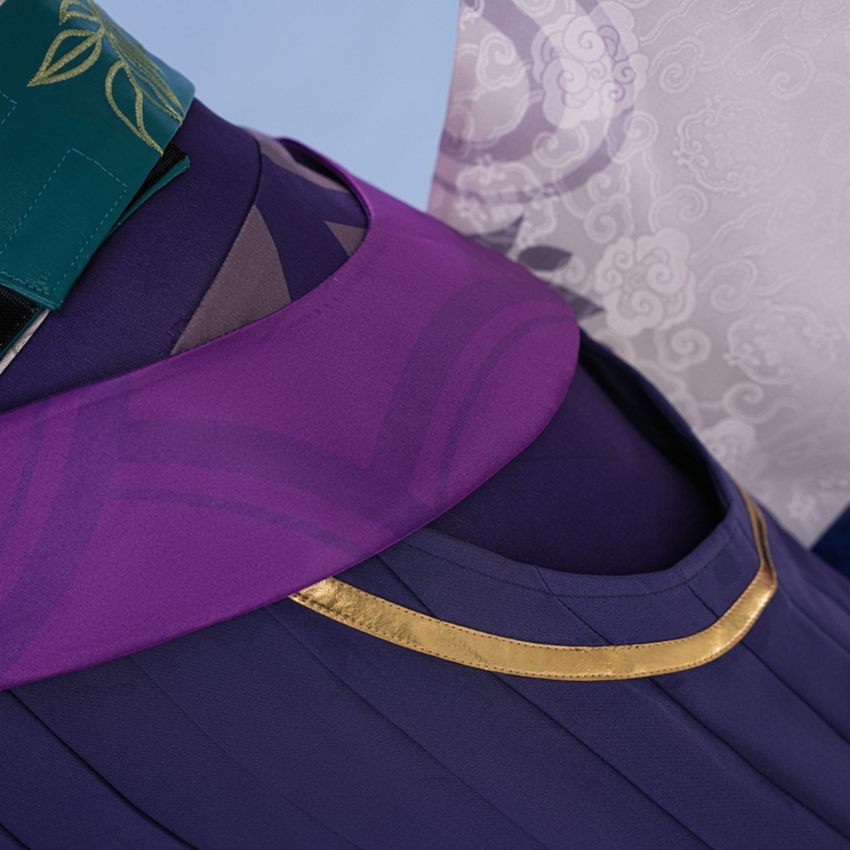 League of Legends - Soul Fighter Irelia Cosplay Costume Full Set - Cossnyc