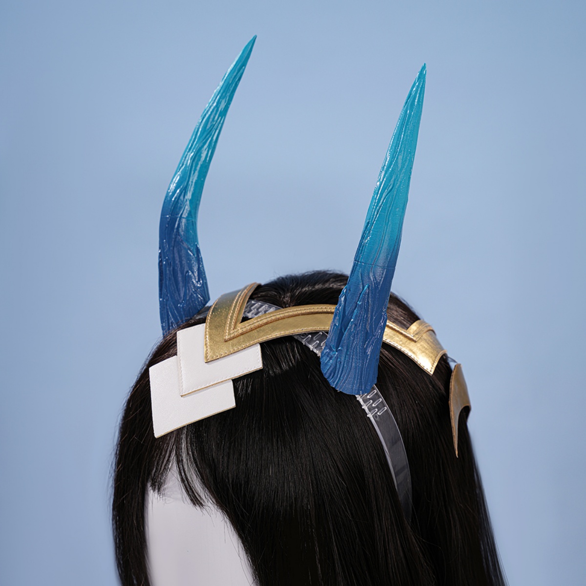 League of Legends - Soul Fighter Irelia Cosplay Costume Full Set - Cossnyc