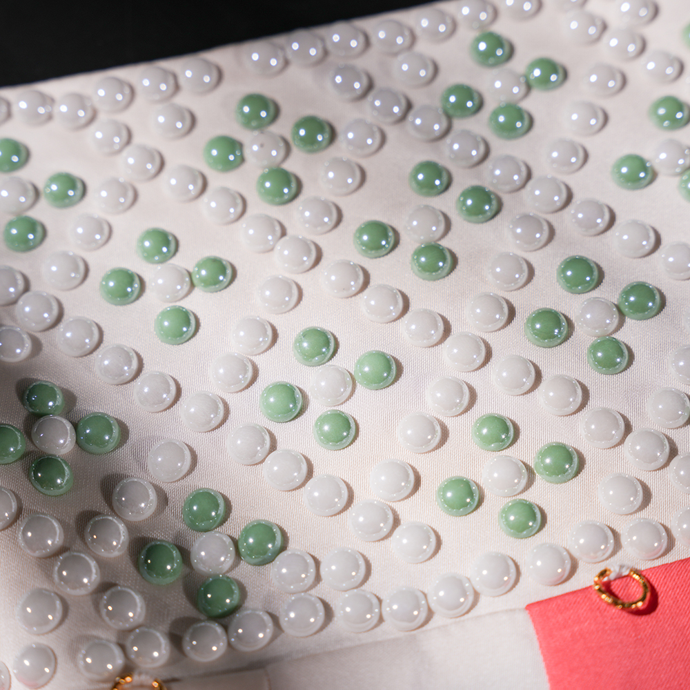 Where Winds Meet - Liyuan Sect Disciple Traditional Opera Inspired Hanfu Costume Full Set - Cossnyc