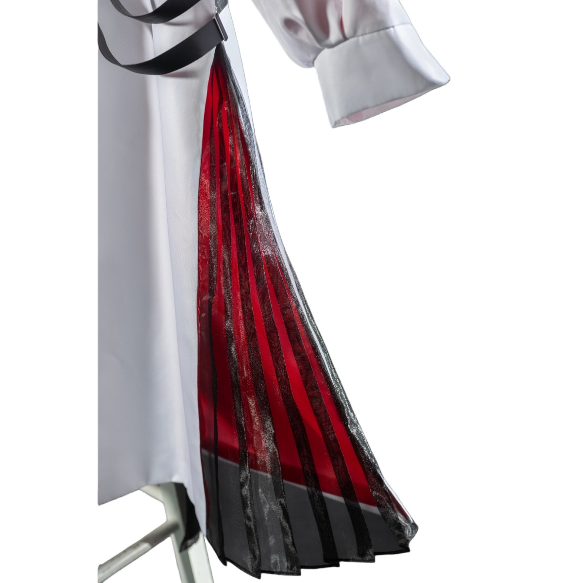 Path to Nowhere - Raven Cosplay Costume Full Set - Cossnyc