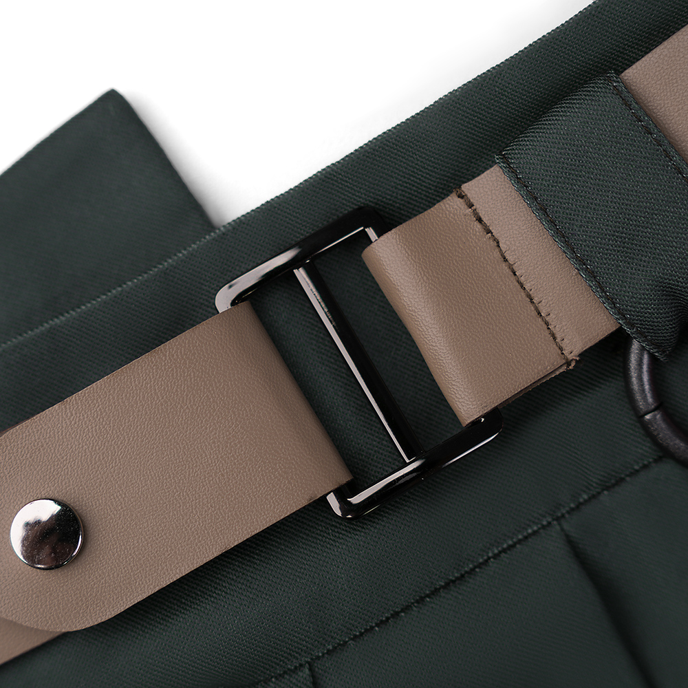 Kasane Teto VOICEPEAK Version Cosplay Costume Full Set - Cossnyc