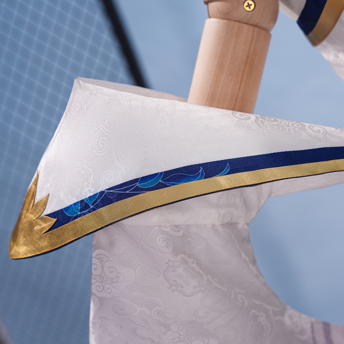 League of Legends - Soul Fighter Irelia Cosplay Costume Full Set - Cossnyc