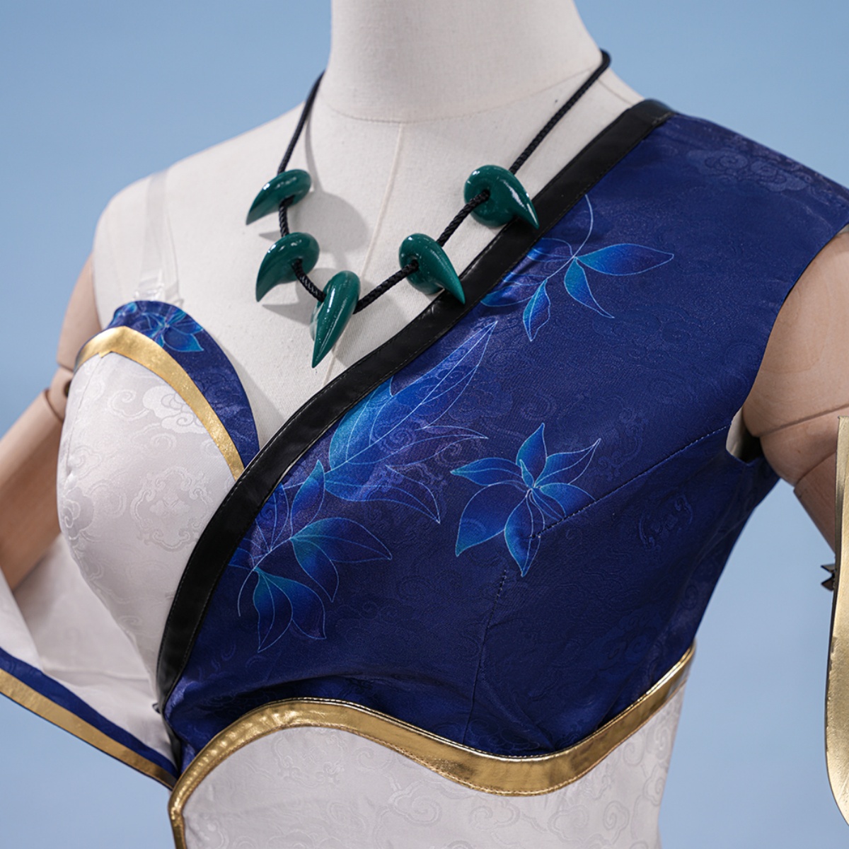 League of Legends - Soul Fighter Irelia Cosplay Costume Full Set - Cossnyc