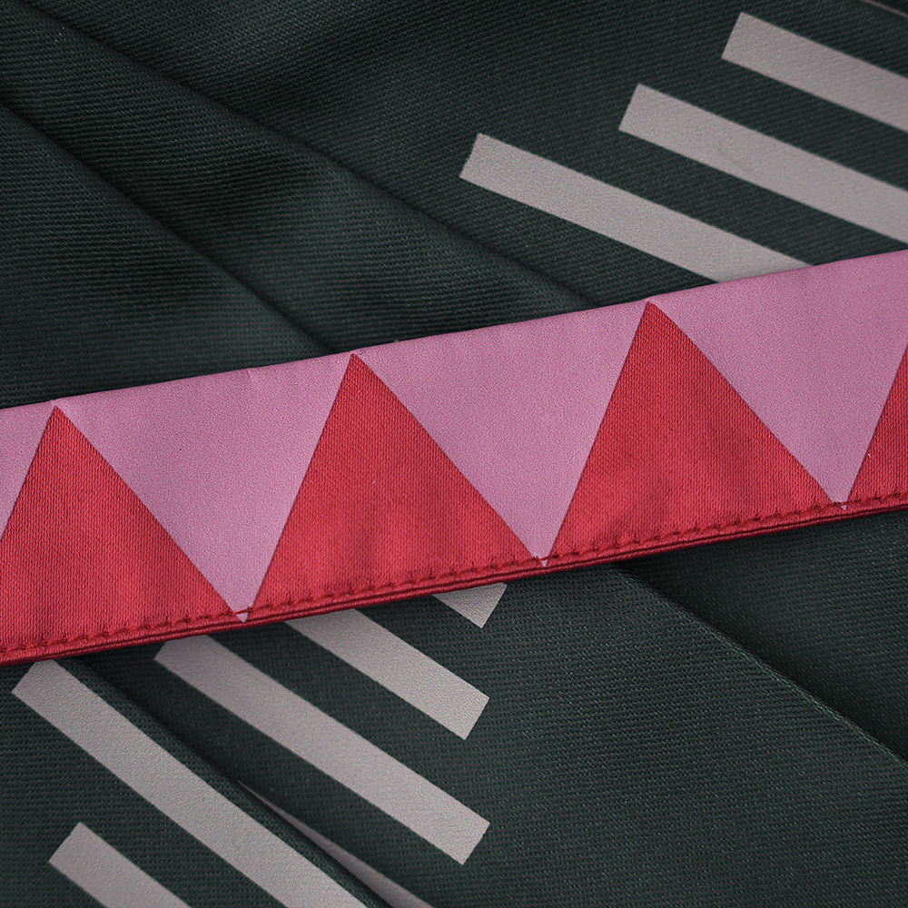 Kasane Teto VOICEPEAK Version Cosplay Costume Full Set - Cossnyc