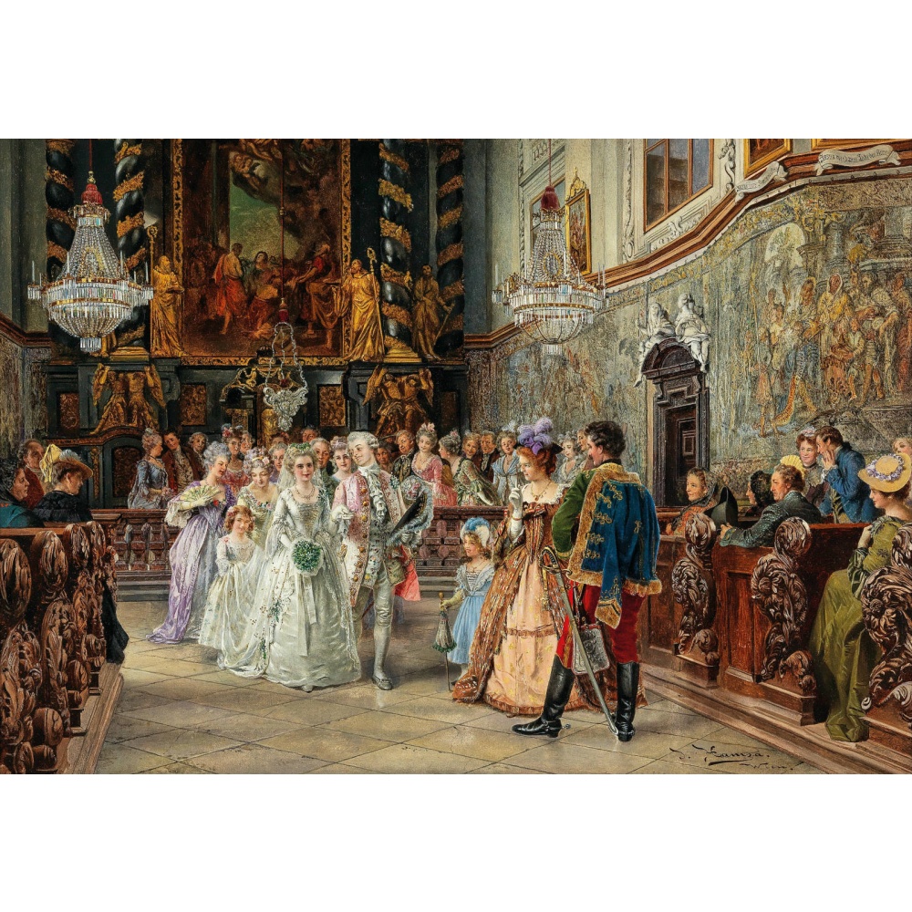 Series: Medieval - Cossnyc