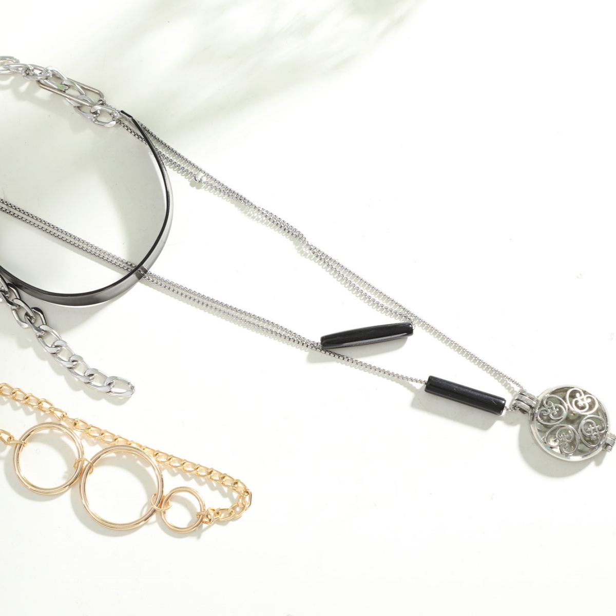 Naraka: Bladepoint - Zhang Qiling Summer Beach Swimsuit Skin Cosplay Costume - Cossnyc