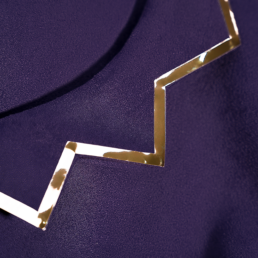 Date A Live: Kurumi Tokisaki Cosplay Costume Full Set - Cossnyc