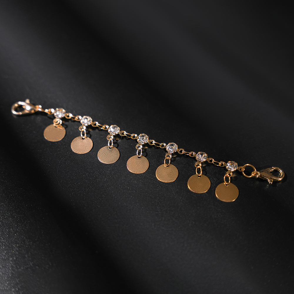 Where Winds Meet - Liyuan Sect Disciple Traditional Opera Inspired Hanfu Costume Full Set - Cossnyc