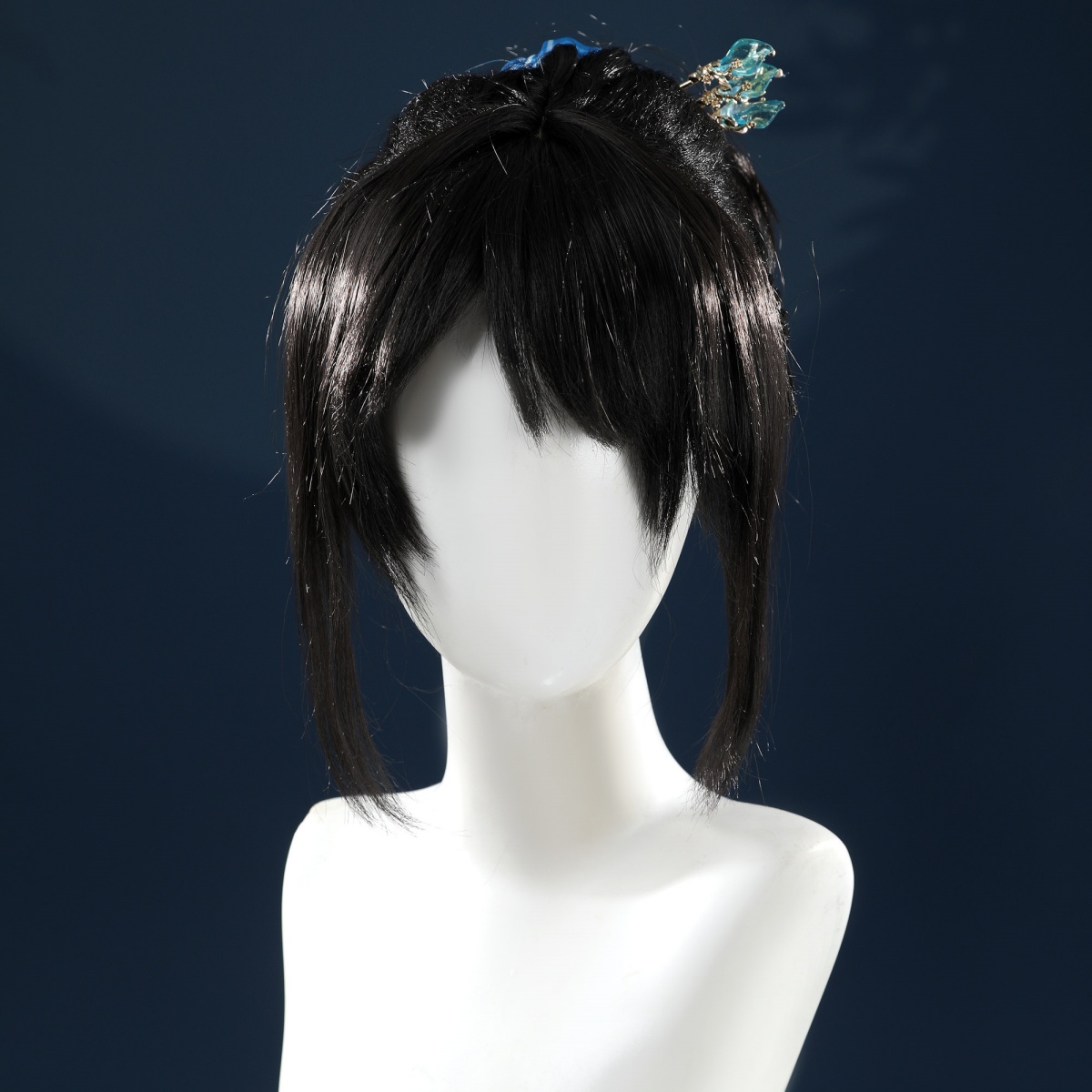 Naraka: Bladepoint - Ji Ruxue Cosplay Costume Full Set, Character Role Play Outfit - Cossnyc