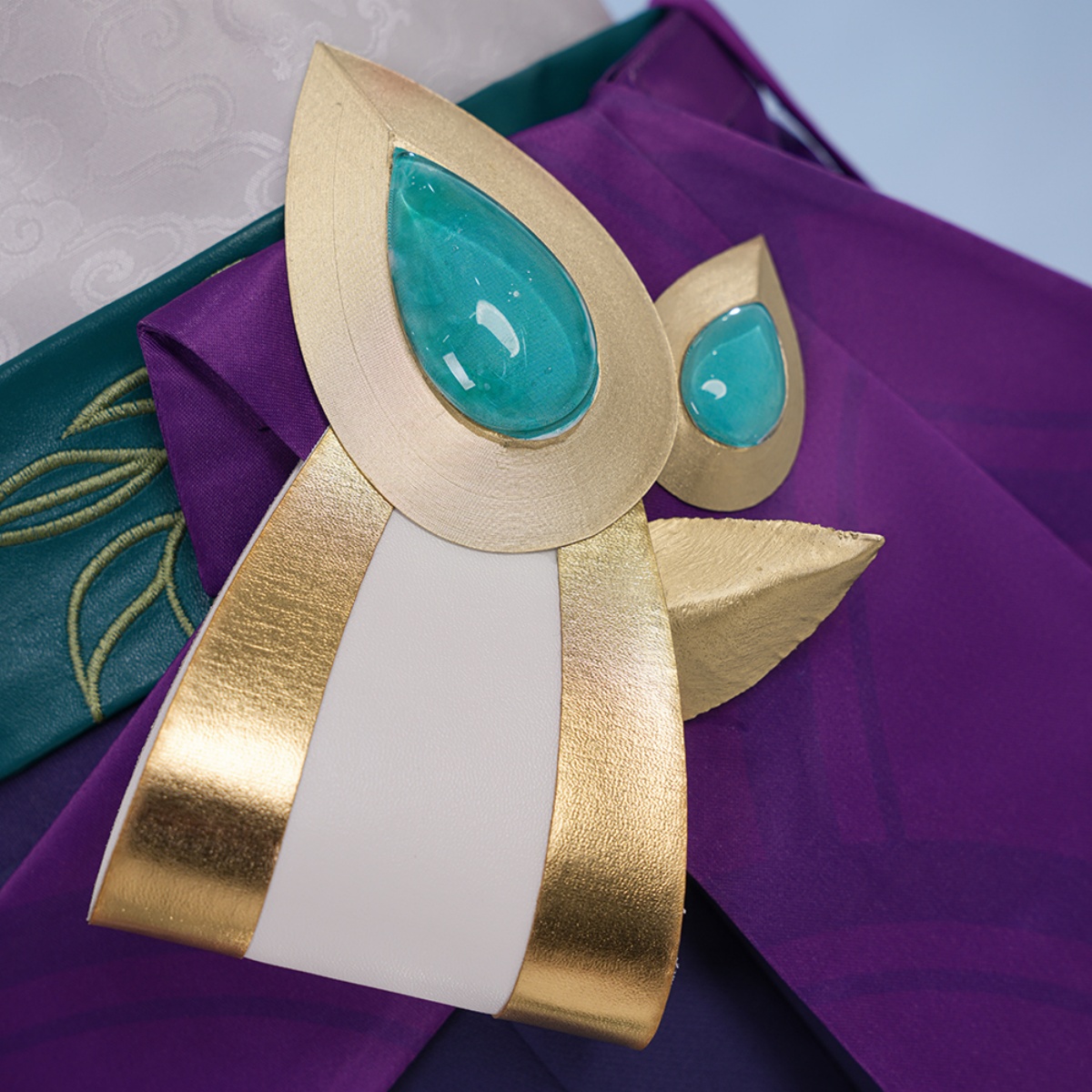 League of Legends - Soul Fighter Irelia Cosplay Costume Full Set - Cossnyc