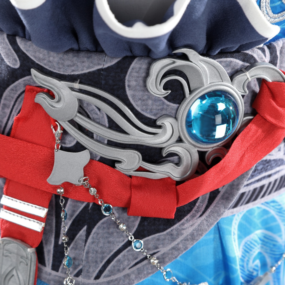 Naraka: Bladepoint - Ji Ruxue Cosplay Costume Full Set, Character Role Play Outfit - Cossnyc