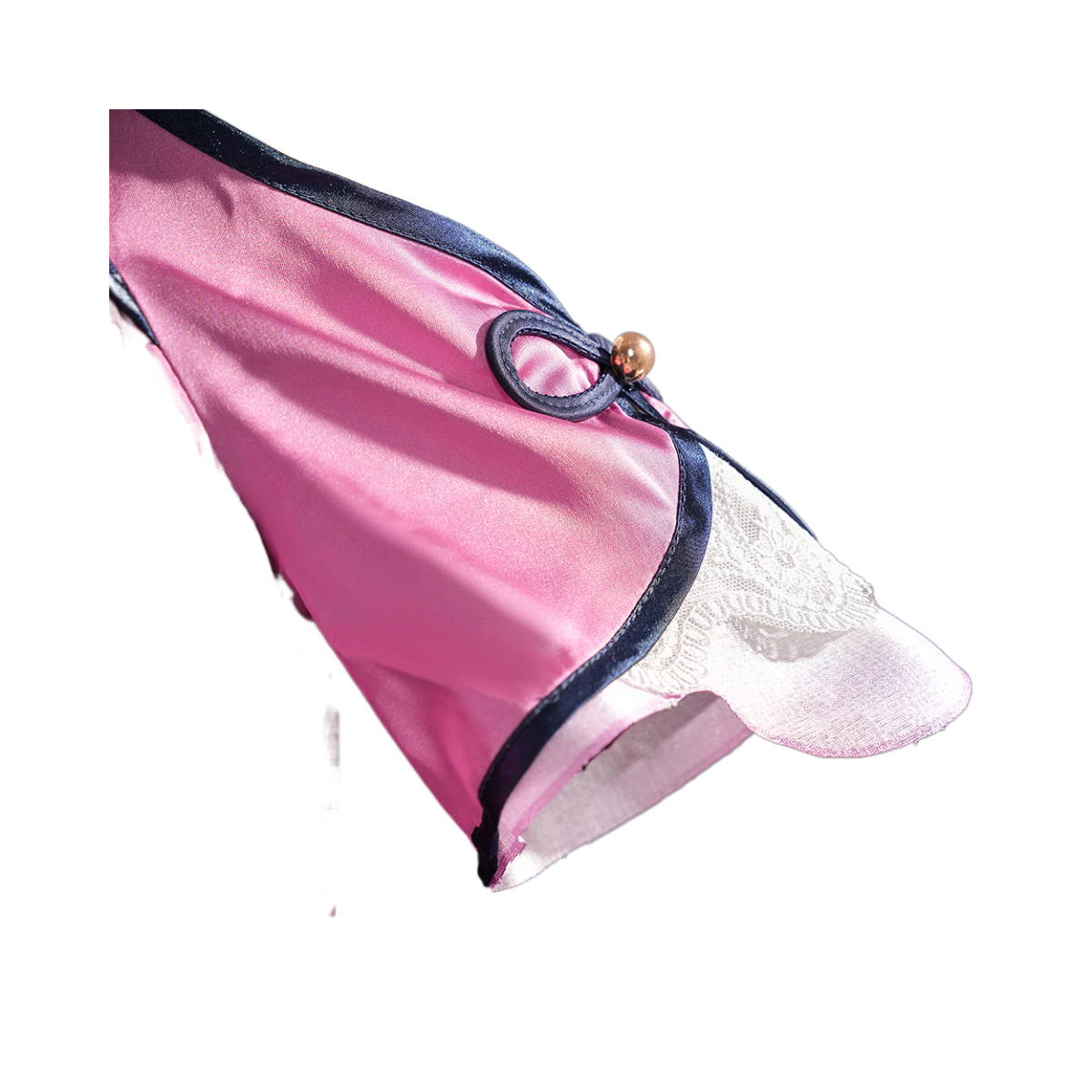 Date A Live Mukuro Hoshimiya Anime Cosplay Costume Full Set - Cossnyc