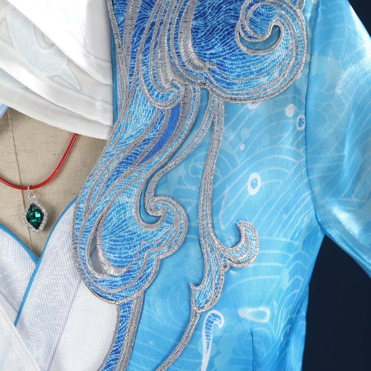 Naraka: Bladepoint - Ji Ruxue Cosplay Costume Full Set, Character Role Play Outfit - Cossnyc