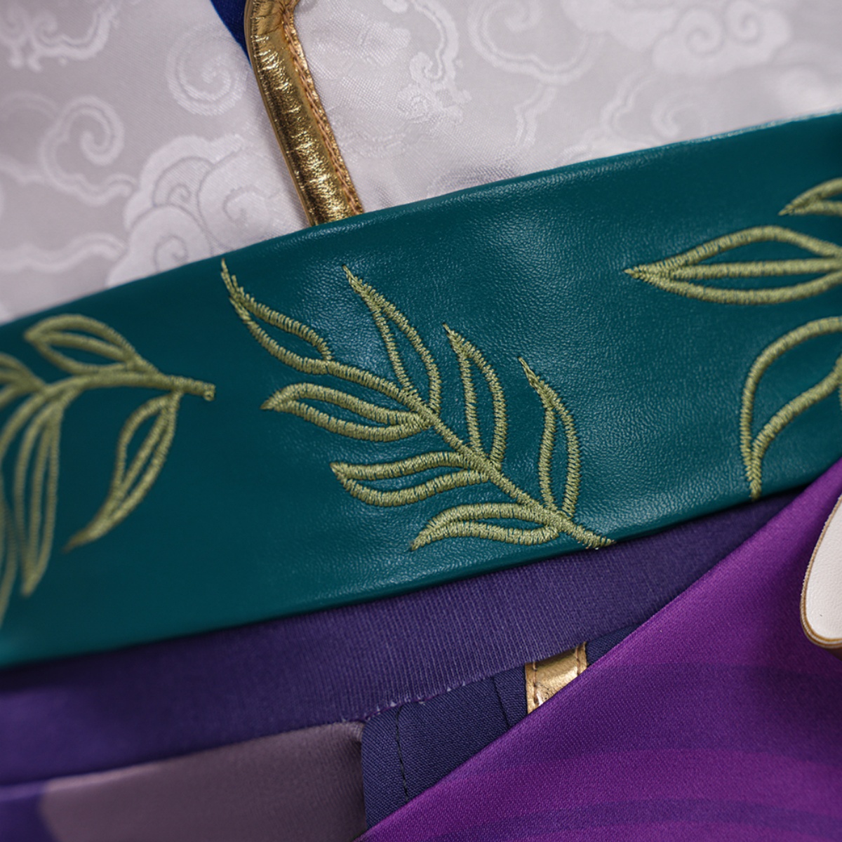 League of Legends - Soul Fighter Irelia Cosplay Costume Full Set - Cossnyc