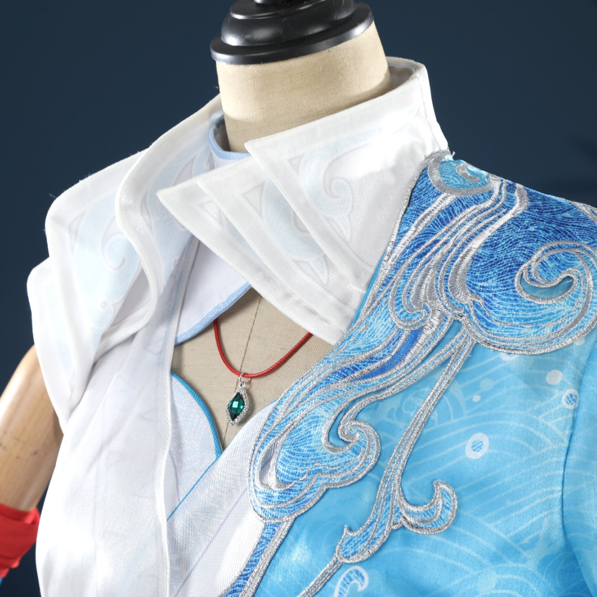 Naraka: Bladepoint - Ji Ruxue Cosplay Costume Full Set, Character Role Play Outfit - Cossnyc