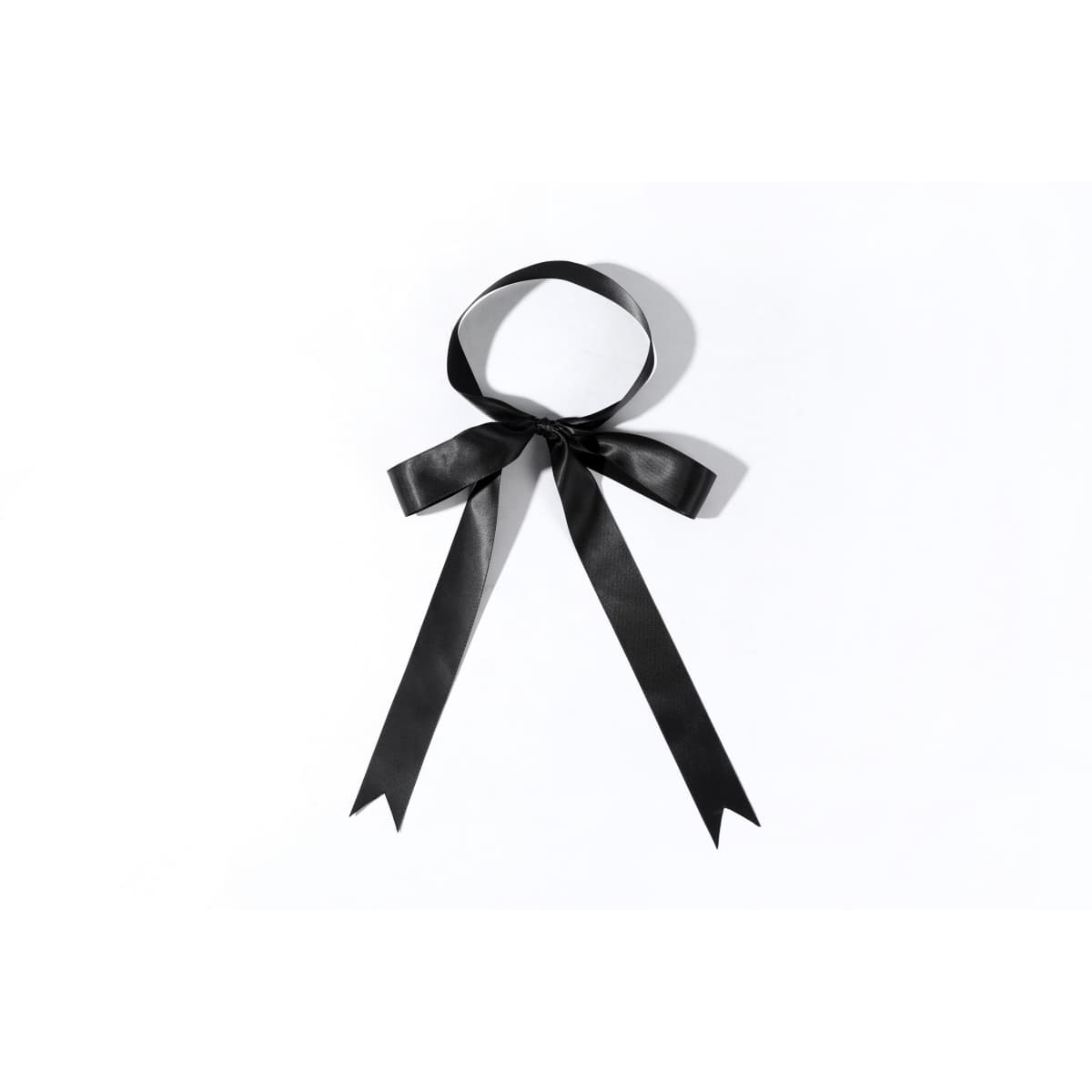 Wednesday Addams Evening Gown - Cossnyc