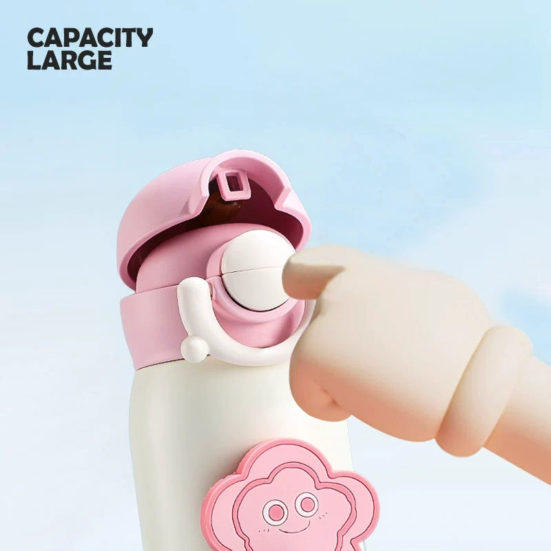 Insulated Water Bottle