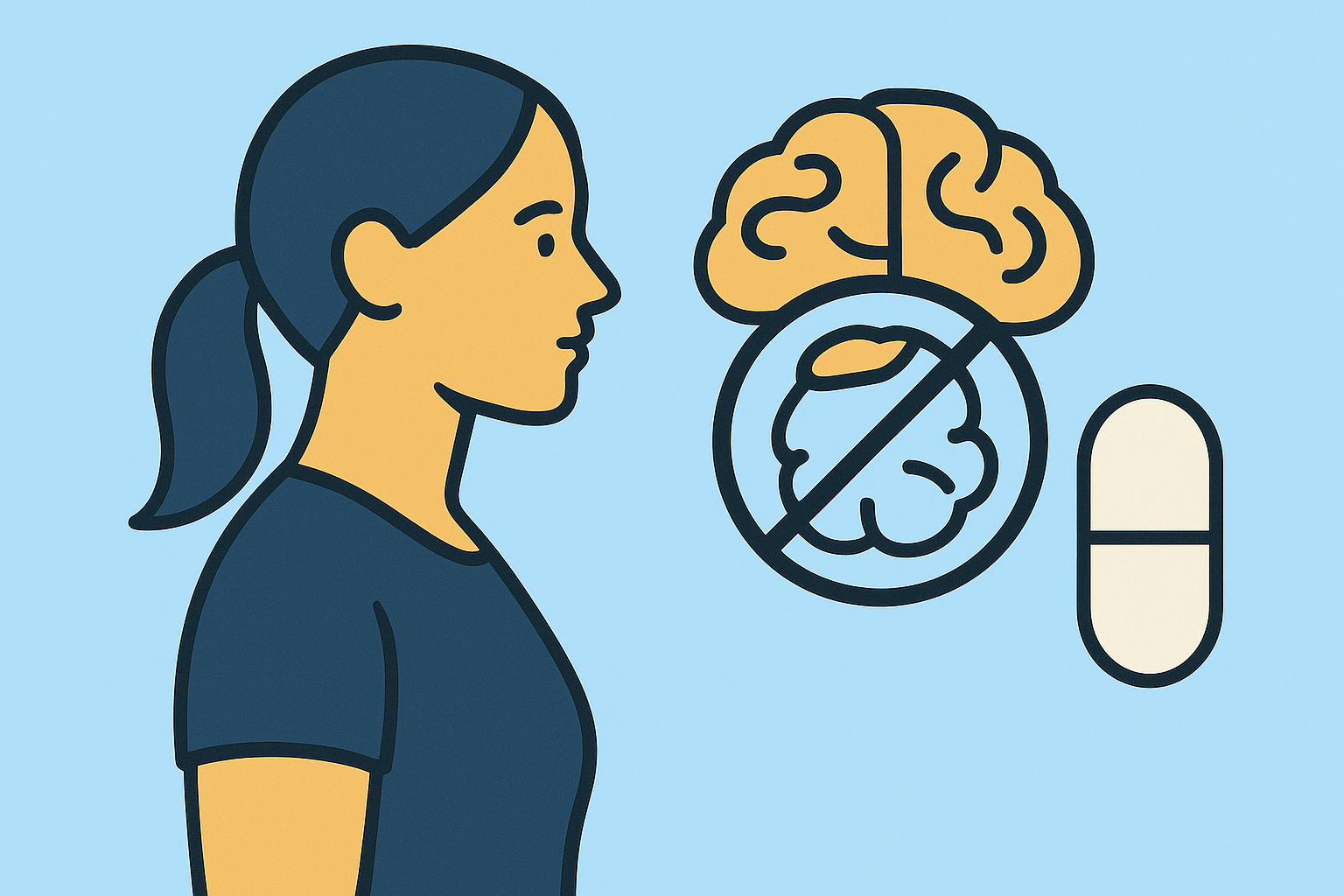 GLP-1 从「减重针」到成瘾治疗新希望？