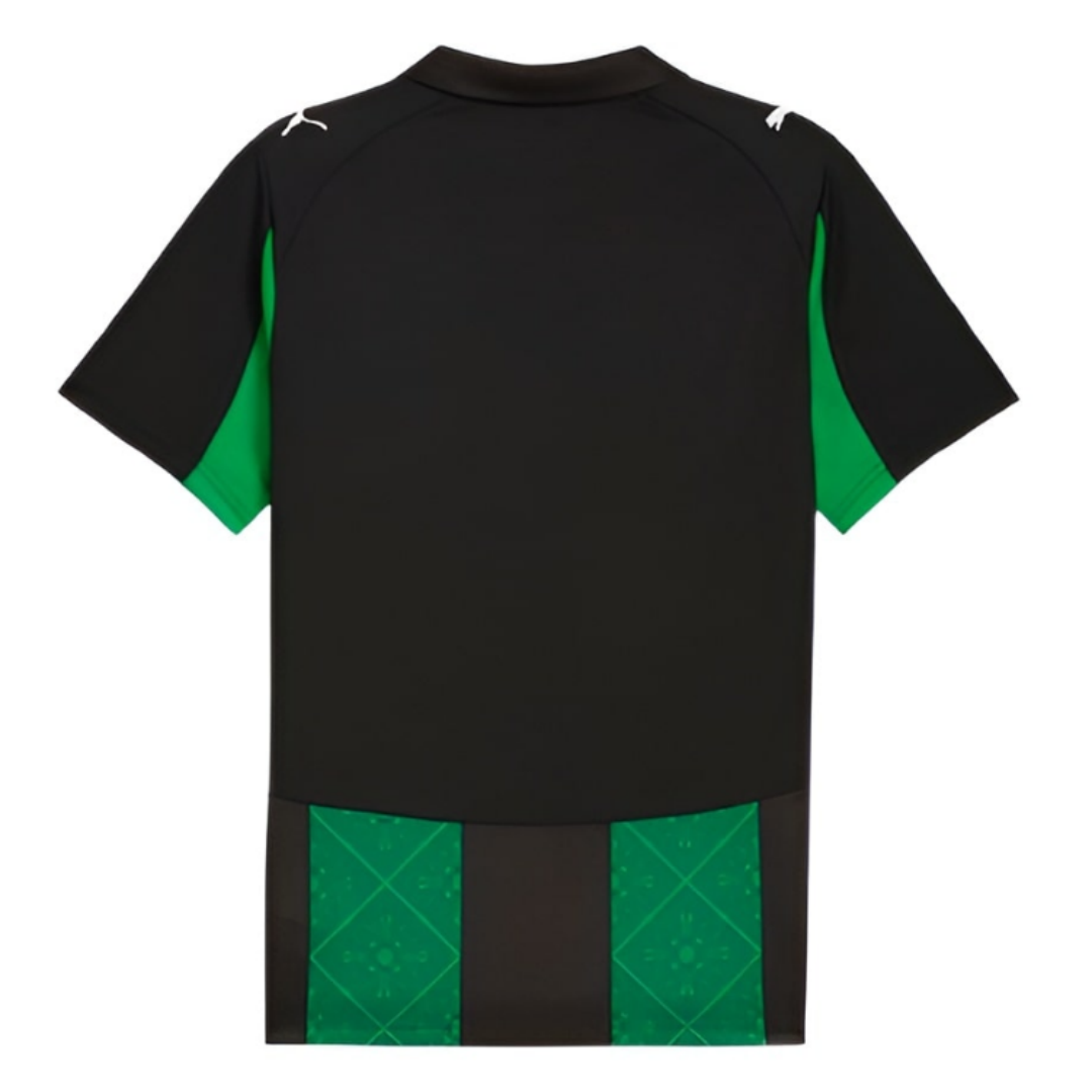 Kid's RC Lens Away Kit 2025/26