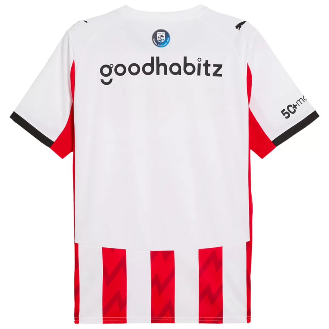 PSV Eindhoven Home Jersey 2025/26