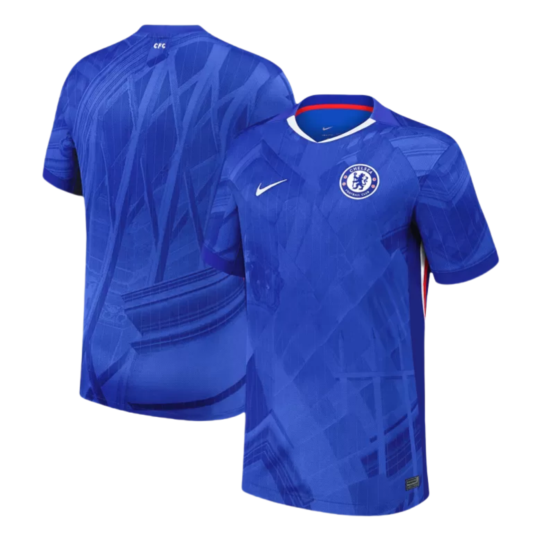 Chelsea Home Jersey 2025/26
