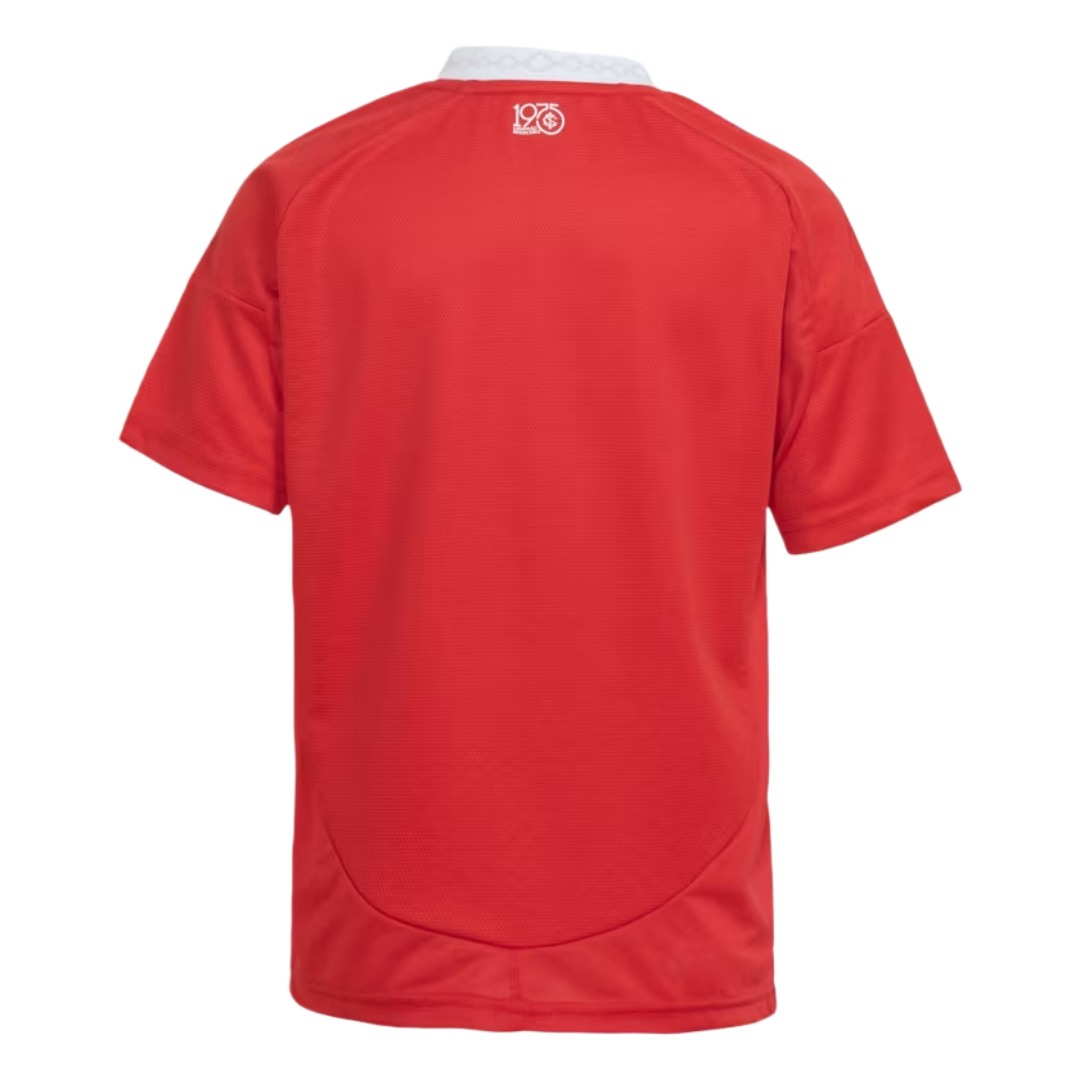 SC Internacional Home Jersey 2025