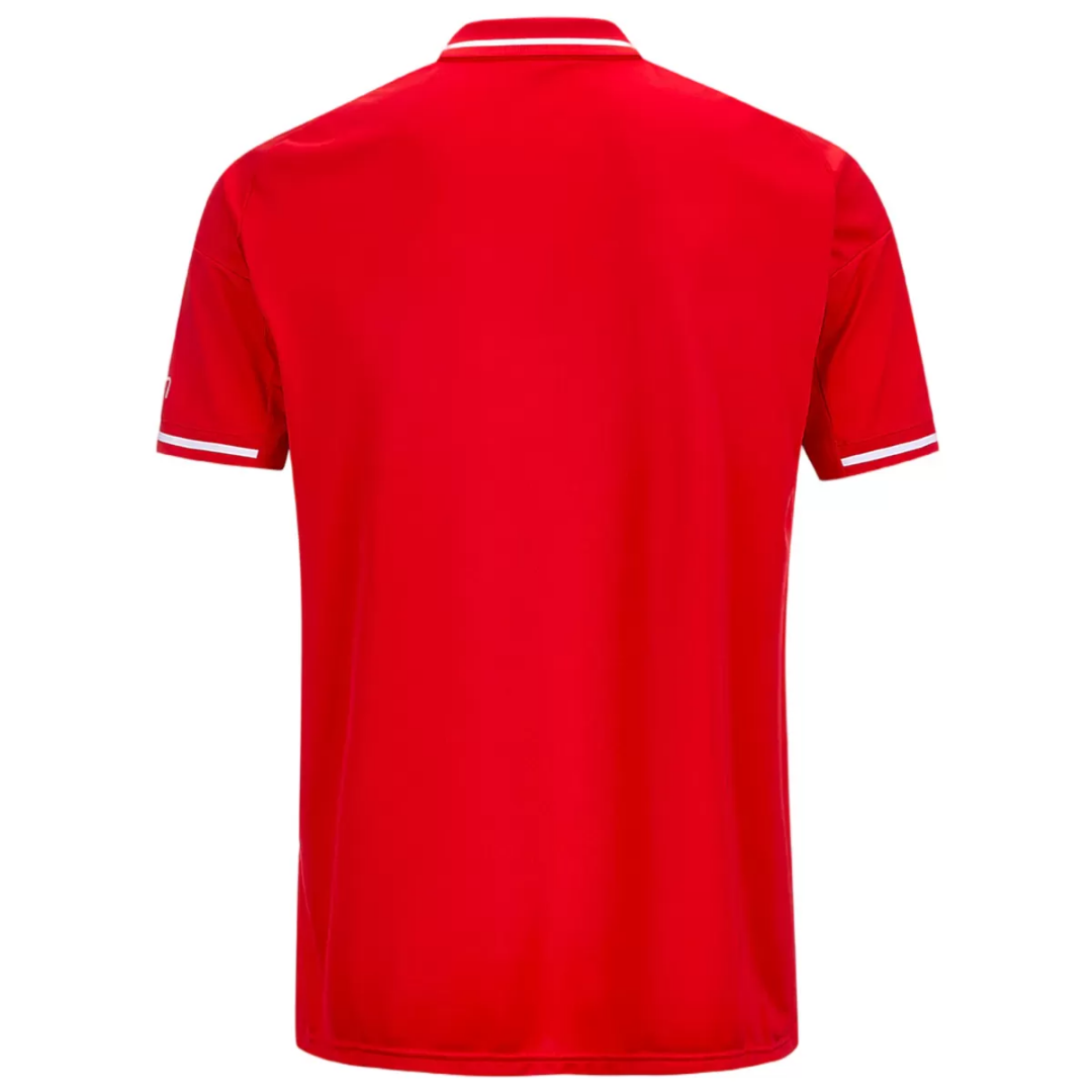 Nottingham Forest Home Jersey 2025/26