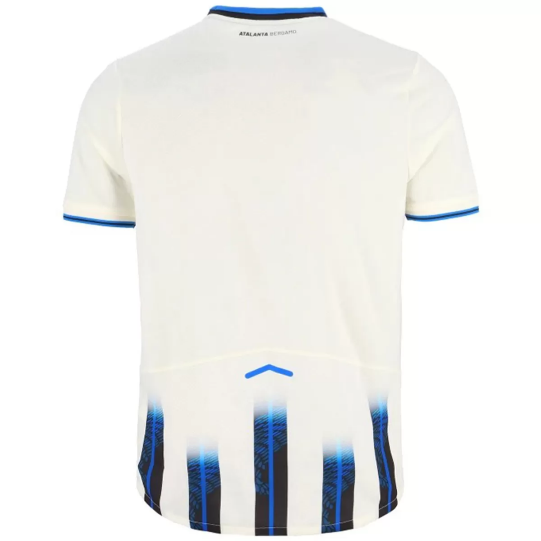 Atalanta BC Away Jersey 2025/26
