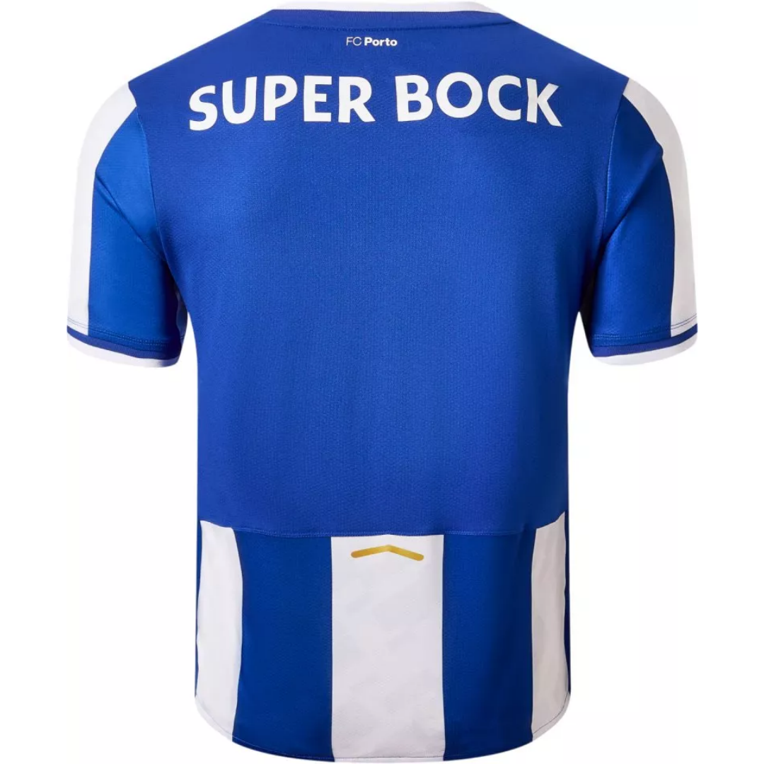 FC Porto Home Jersey 2025/26