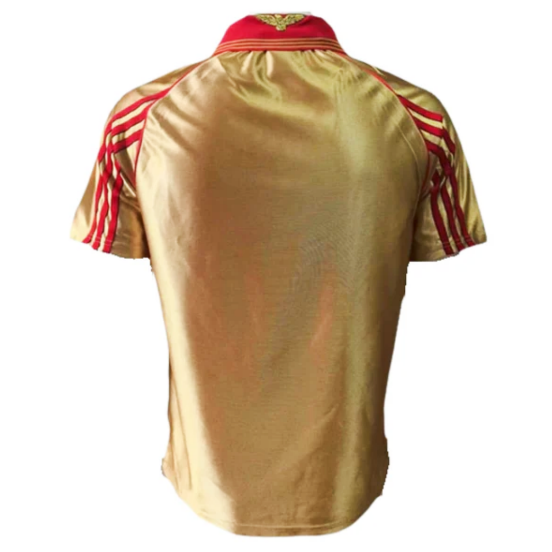 Retro Benfica Away Jersey 1998/99