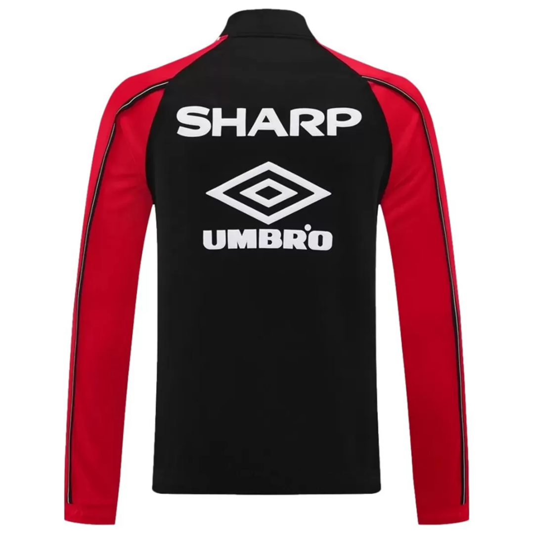 Manchester United Anthem Jacket 2025/26