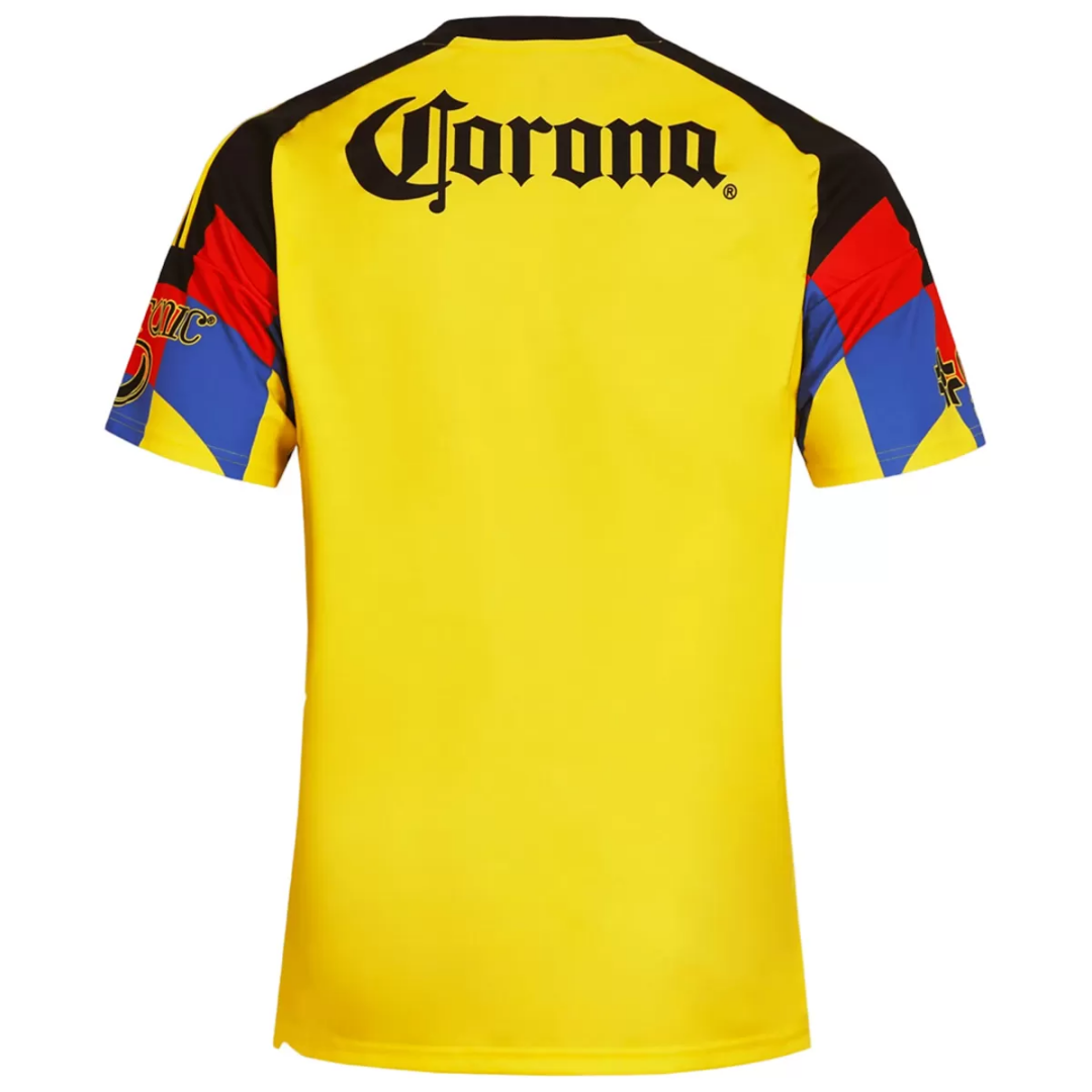 Club America Home Jersey 2025/26