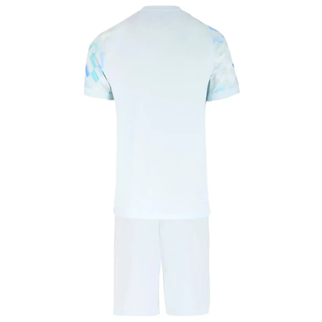 Kid's Inter Milan Away Kit 2025/26