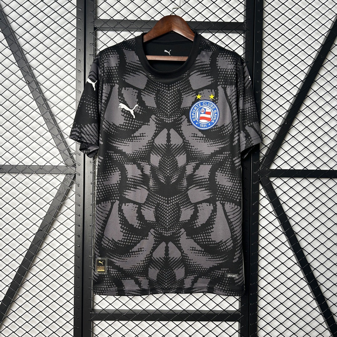 EC Bahia Goalkeeper Jersey 2025
