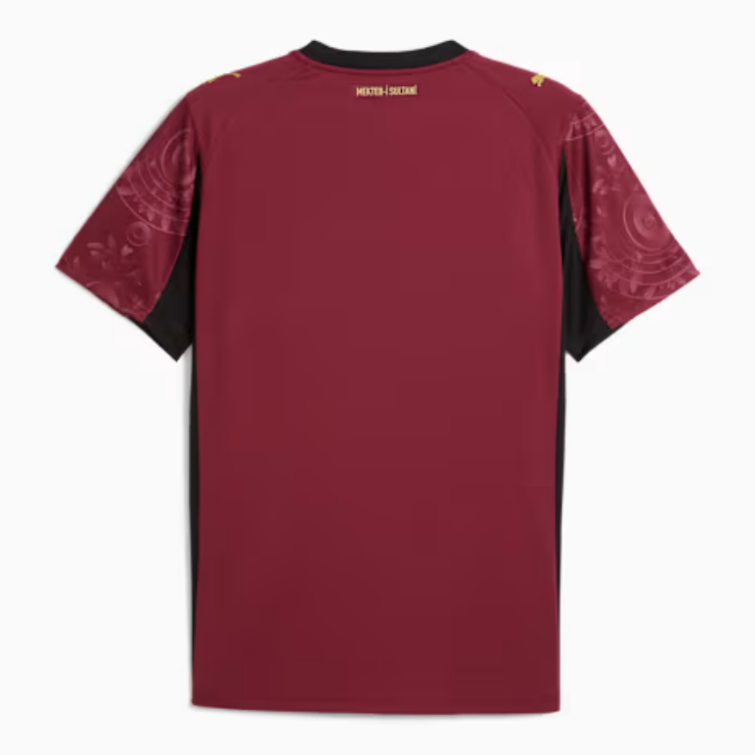 Galatasaray Third Jersey 2025/26