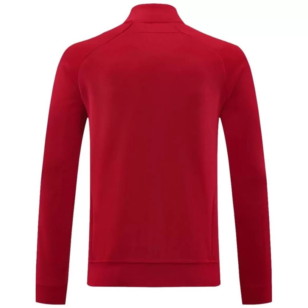 Arsenal Anthem Jacket 2025/26