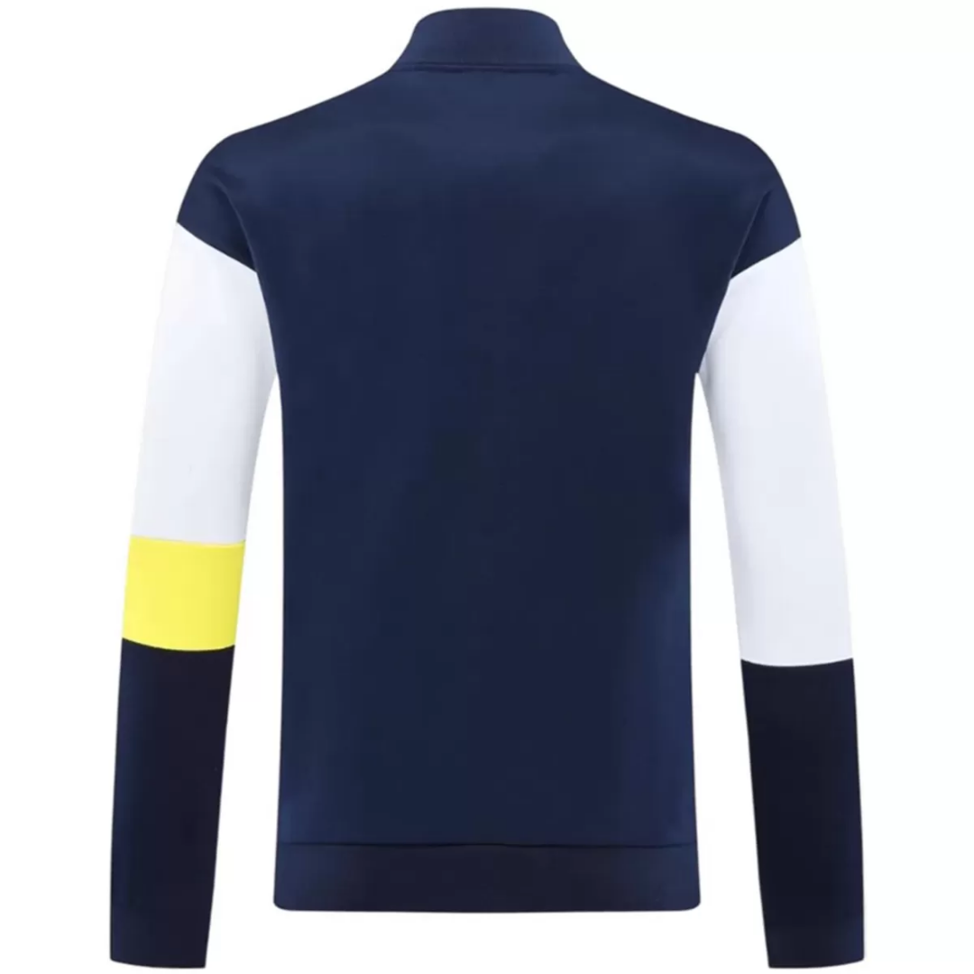 Arsenal Anthem Jacket 2025/26