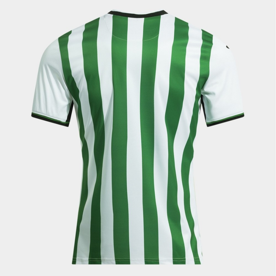 Córdoba CF Home Jersey 2025/26