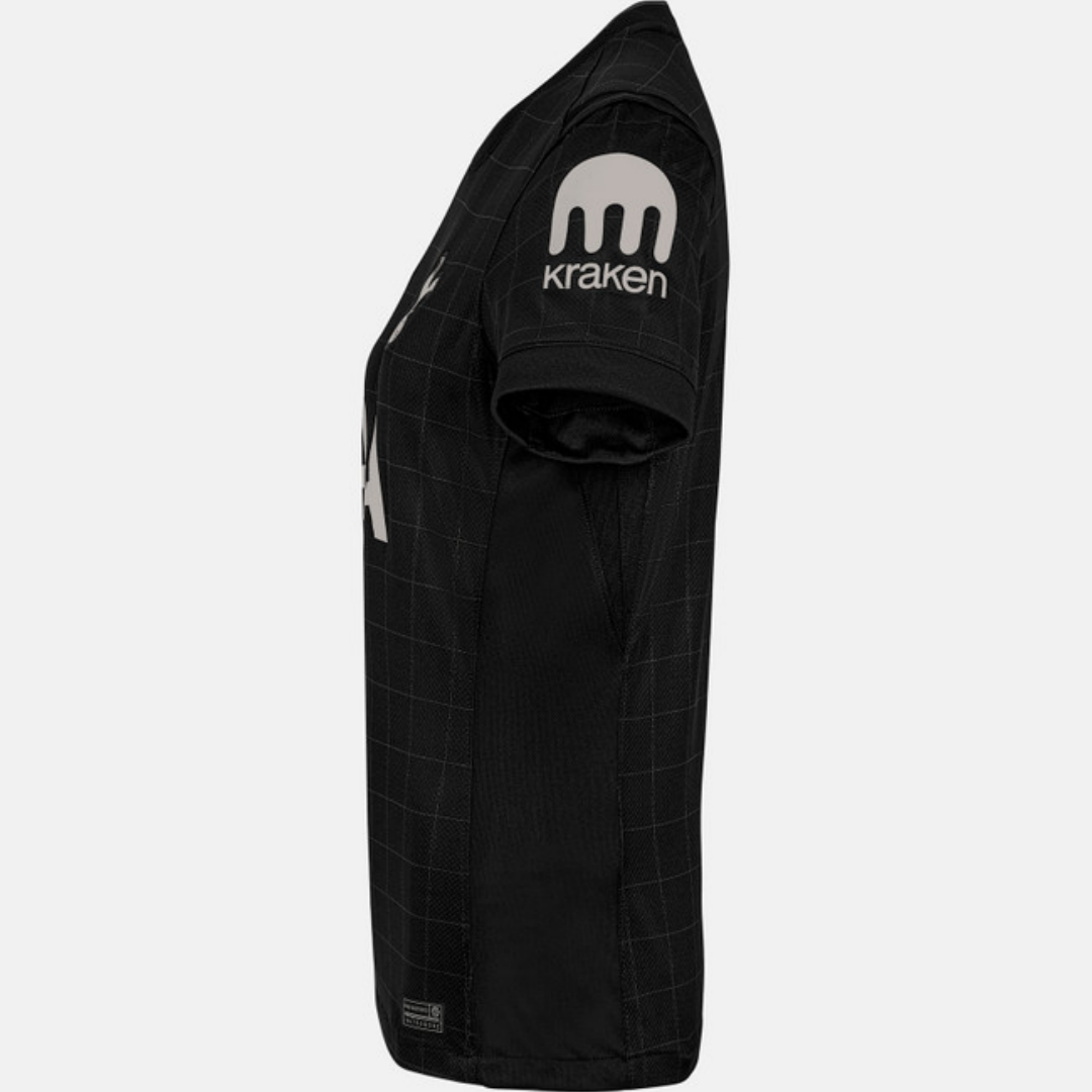 Women's Tottenham Hotspur Away Jersey 2025/26