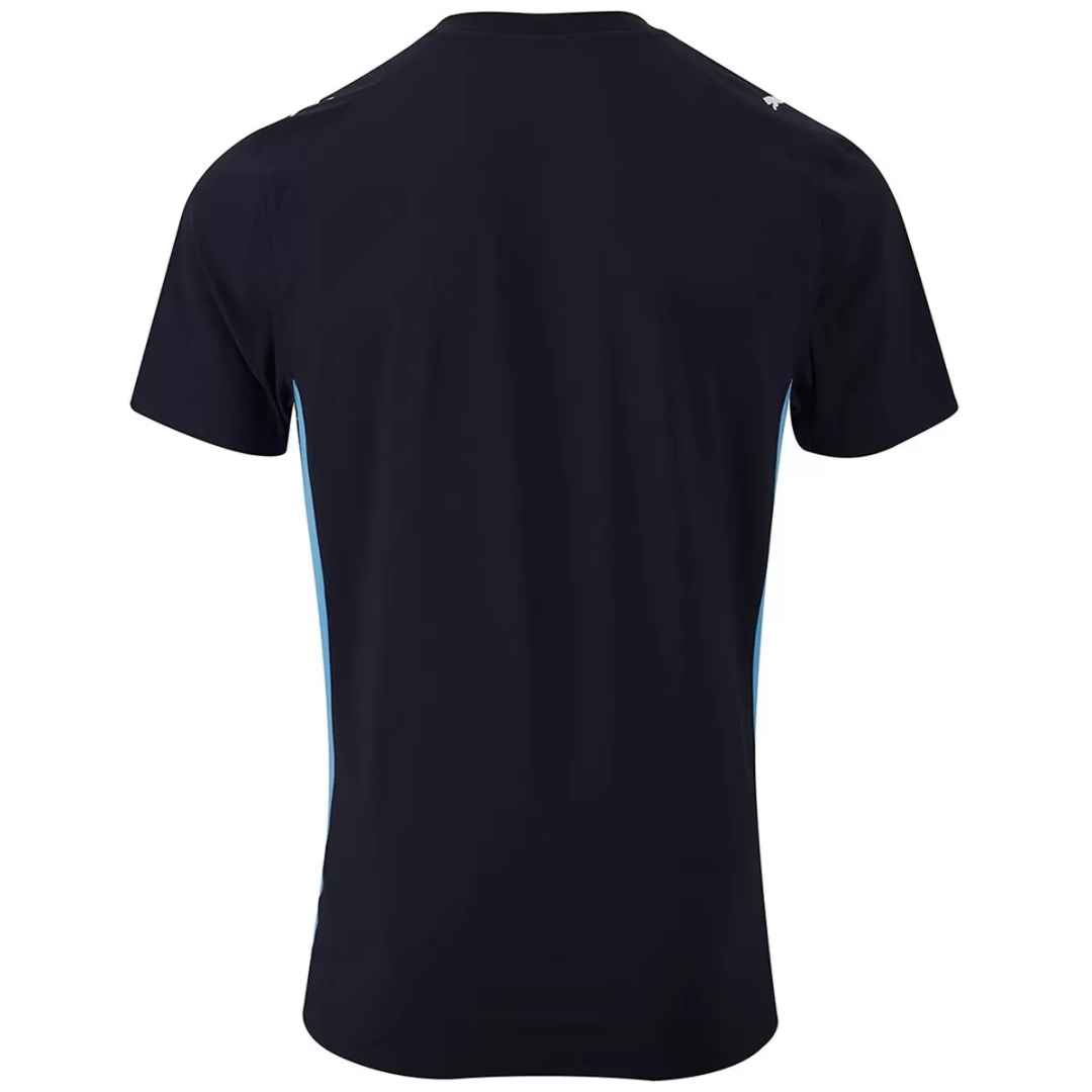 Player Version Olympique Marseille Away Jersey 25/26