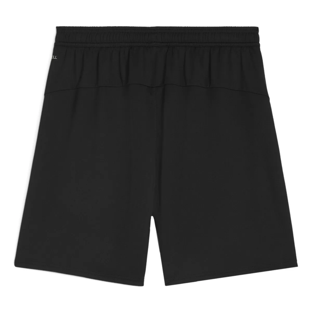 Manchester City Away Soccer Shorts 2025/26