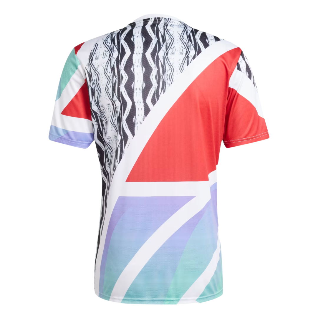 Arsenal 24/25 Pre-Match Jersey