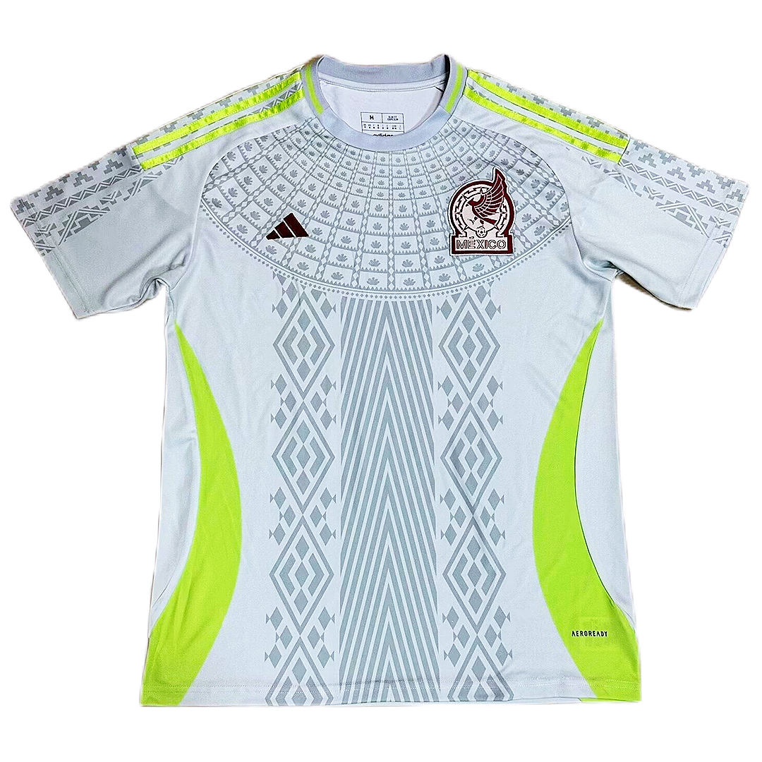 Mexico Away Jersey 2024