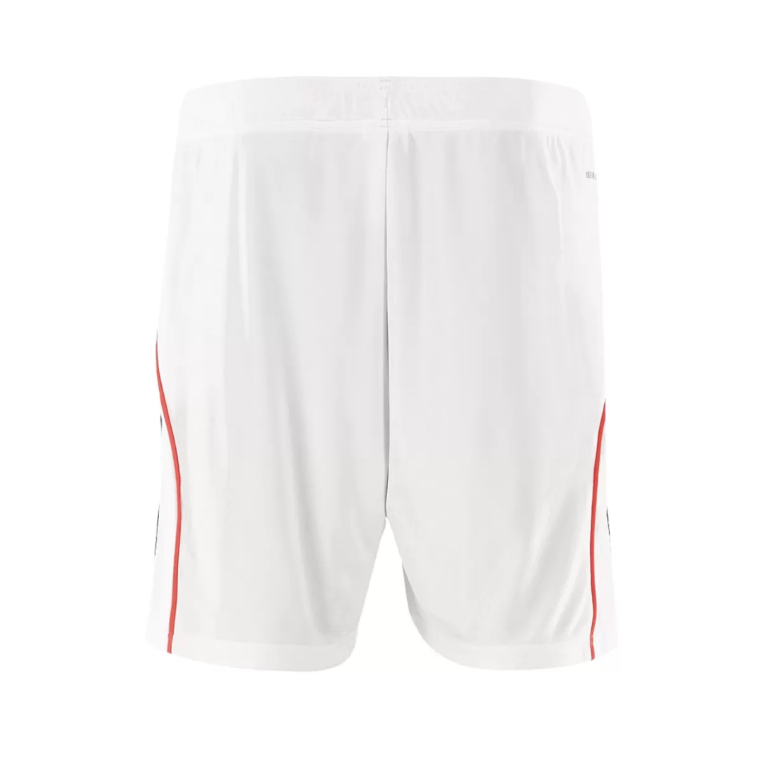 Bayern Munich Away Soccer Shorts 2025/26