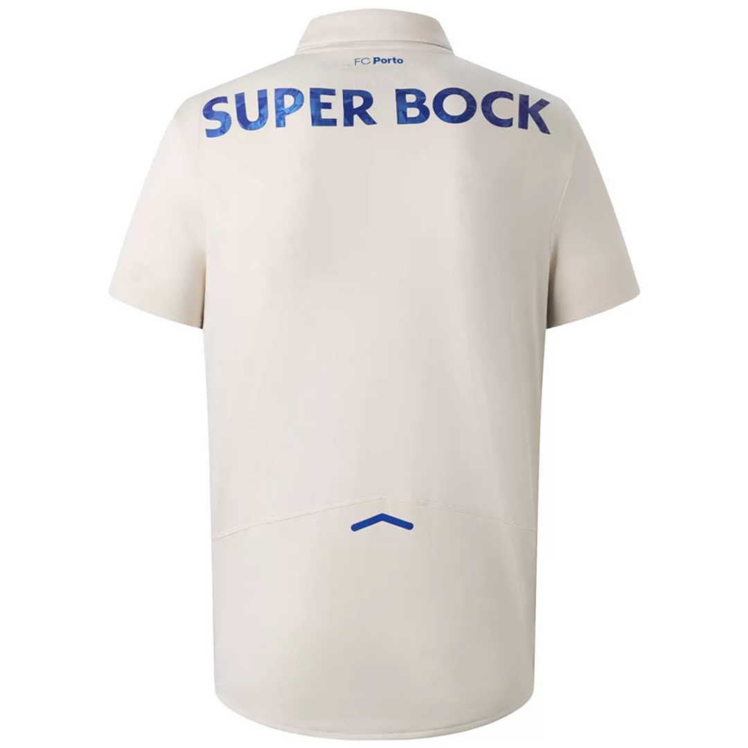 FC Porto Third Jersey 2025/26