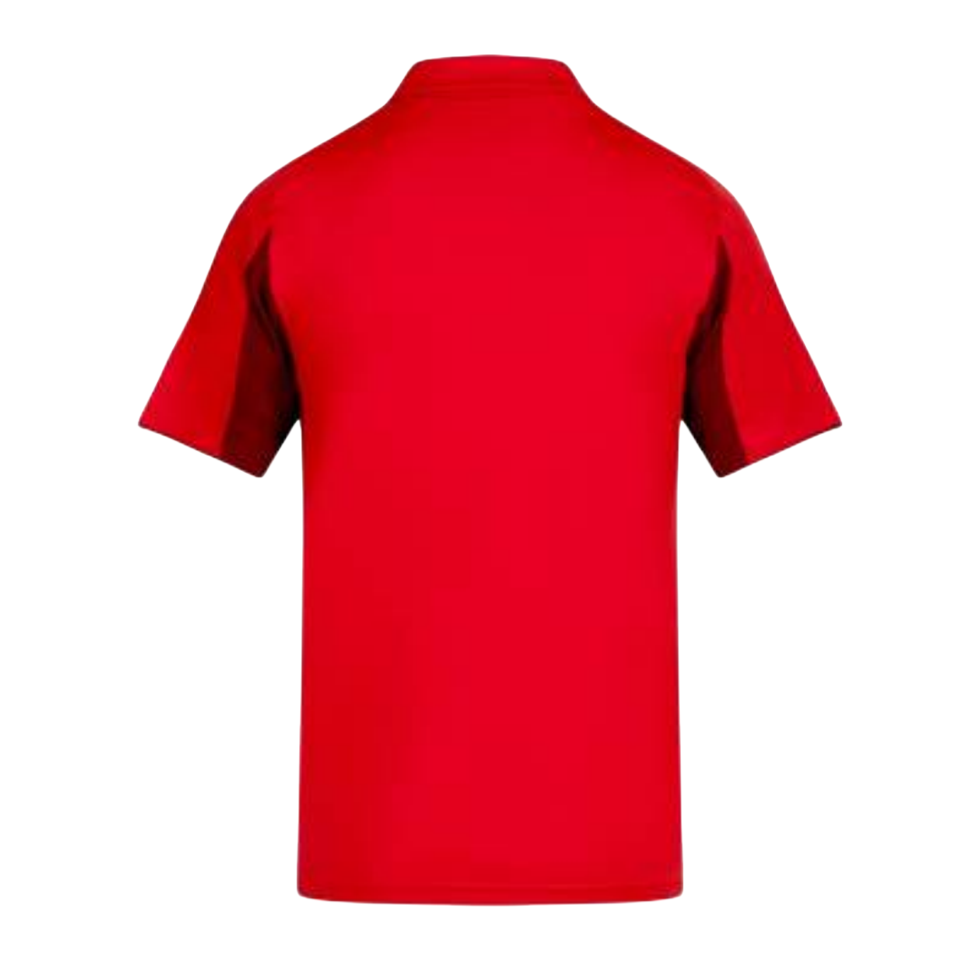 Aberdeen FC Home Jersey 2025/26