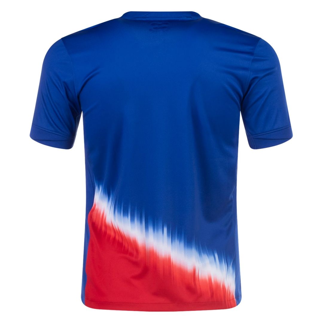 USMNT USA Away Jersey Copa America 2024